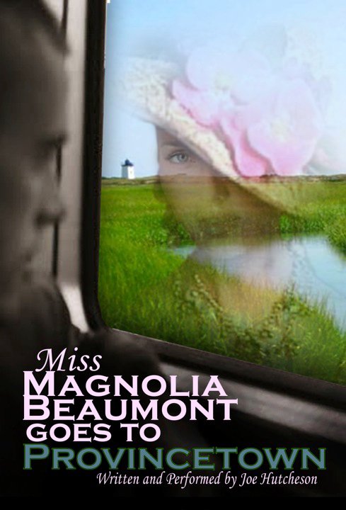 Miss Magnolia Beaumont Goes to Provincetown